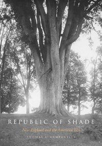 Republic of shade